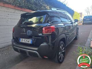 CITROEN C3 usata, con Alzacristalli elettrici