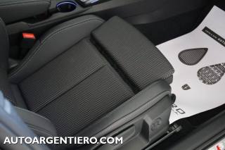 AUDI A3 usata, con Sistema di avviso di distanza