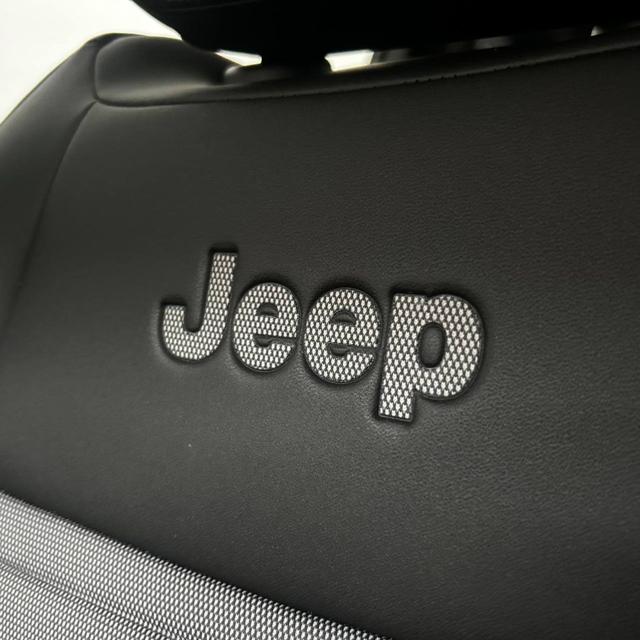 JEEP Avenger usata, con Controllo automatico clima