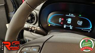 HYUNDAI i10 usata, con Sistema di navigazione