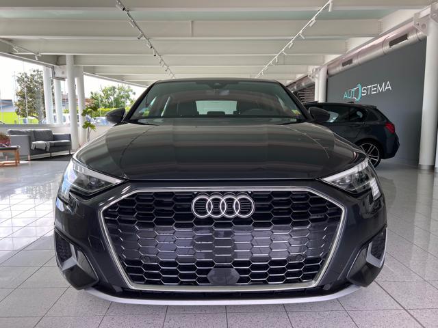 AUDI A3 usata, con Airbag