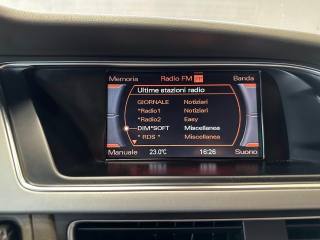 AUDI A5 usata 33