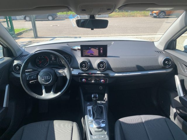 AUDI Q2 usata, con Controllo automatico clima