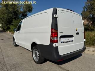 MERCEDES-BENZ Vito usata, con Climatizzatore