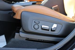 BMW X3 usata, con Interni in pelle