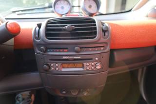 SMART ForTwo usata 28
