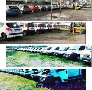 RENAULT Clio usata, con Immobilizzatore elettronico