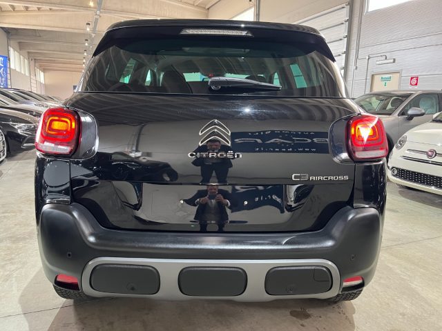 CITROEN C3 Aircross usata, con Autoradio