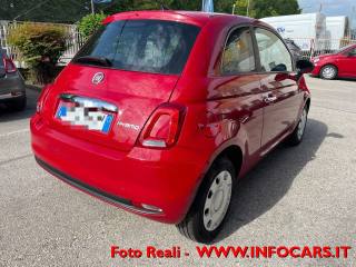 FIAT 500 usata, con Airbag