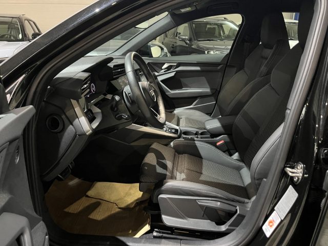 AUDI A3 usata, con Chiusura centralizzata