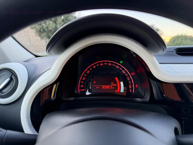 RENAULT Twingo usata, con Servosterzo