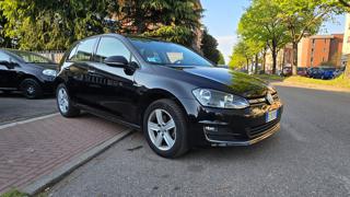 VOLKSWAGEN Golf usata, con Chiusura centralizzata