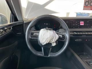 DS AUTOMOBILES DS 4 usata, con Immobilizzatore elettronico