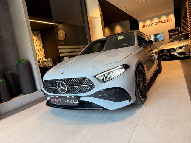 MERCEDES-BENZ A 200 usata, con Airbag