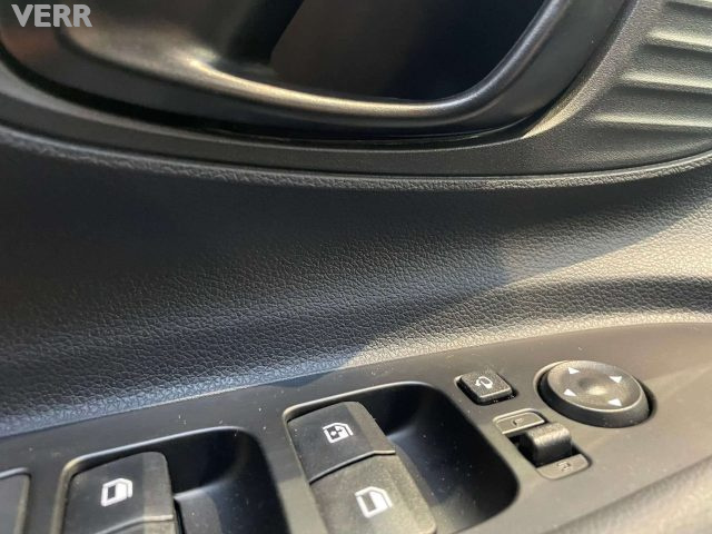 HYUNDAI Bayon usata, con Sistema di navigazione