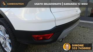 FORD Kuga usata 50