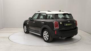 MINI Countryman usata, con Airbag laterali