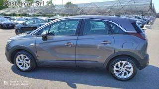OPEL Crossland X usata, con Airbag Passeggero