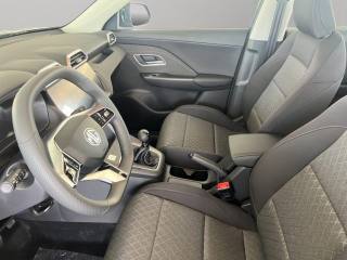 MG ZS usata, con Cruise Control