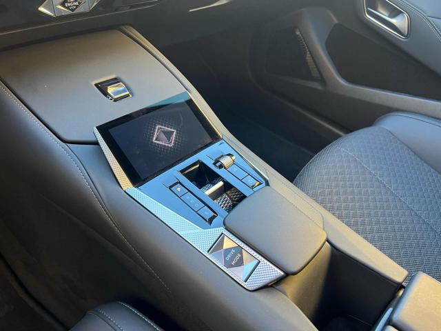 DS AUTOMOBILES DS 4 usata, con Cruise Control