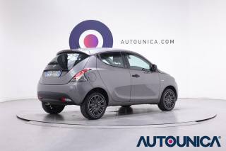 LANCIA Ypsilon usata, con Servosterzo