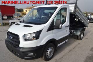 FORD Transit usata, con Airbag
