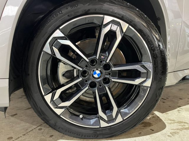BMW X1 usata, con Boardcomputer