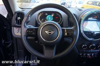 MINI Countryman usata, con Airbag testa