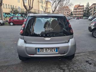 SMART ForFour usata, con Autoradio