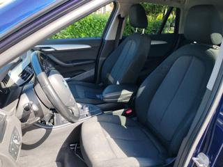 BMW X1 usata 55