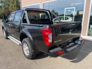 GREAT WALL Steed usata, con Bracciolo
