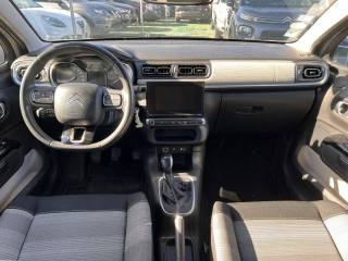 CITROEN C3 usata, con Alzacristalli elettrici