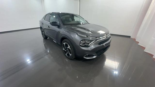 CITROEN C4 X usata, con Airbag laterali
