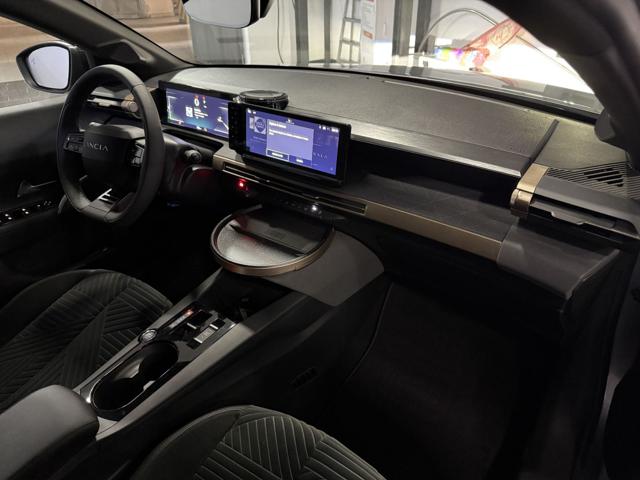 LANCIA Ypsilon usata, con Chiusura centralizzata