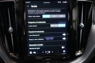 VOLVO XC60 usata, con Cruise Control