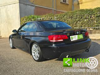 BMW 335 usata, con Autoradio