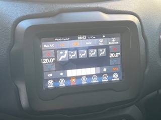 JEEP Renegade usata, con Filtro antiparticolato