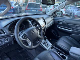 MITSUBISHI L200 usata, con Climatizzatore