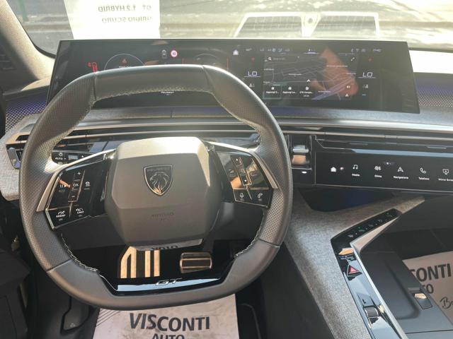 PEUGEOT 3008 usata, con Chiusura centralizzata