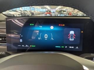 MG HS usata, con Immobilizzatore elettronico