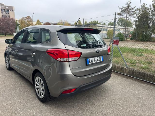 KIA Carens usata, con Airbag Passeggero