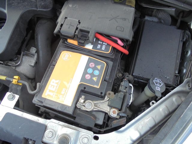 OPEL Meriva usata 34