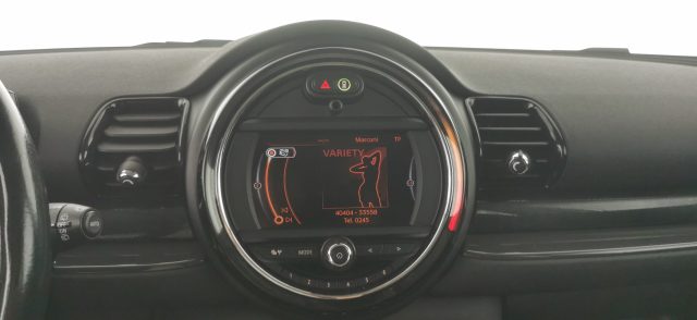 MINI Clubman usata 51