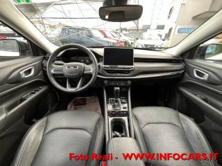 JEEP Compass usata, con Immobilizzatore elettronico