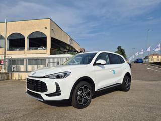 MG ZS usata, con Airbag