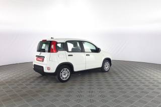 FIAT Panda usata 3
