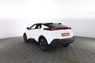 TOYOTA C-HR usata 5