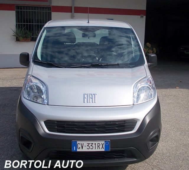 FIAT Fiorino usata, con Airbag