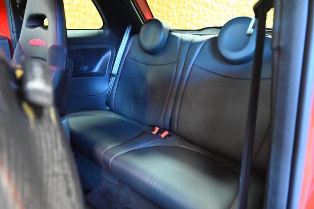 ABARTH 695 usata 54