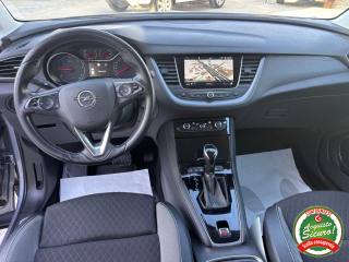 OPEL Grandland X usata, con Fendinebbia